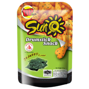 Sun Q Drumstick Snack (Seaweed)