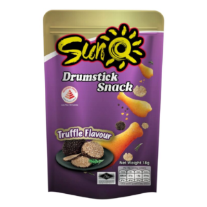 Sun Q Drumstick Snack (Truffle)