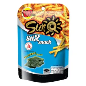 Sun Q Stix Snack (Seaweed)