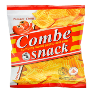 Combe Snack (Tomato Chilli)